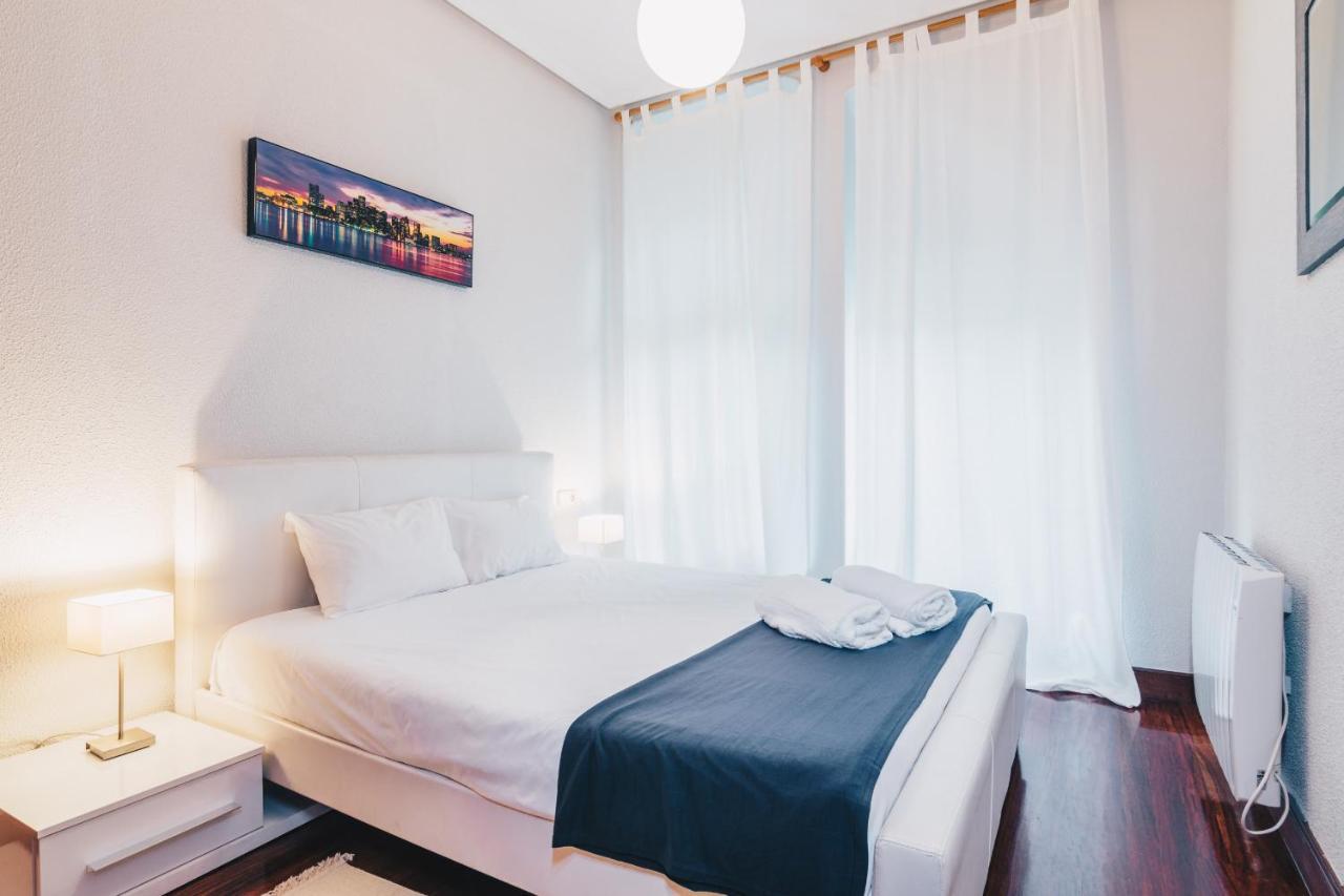 Apple By People Rentals San Sebastián Dış mekan fotoğraf